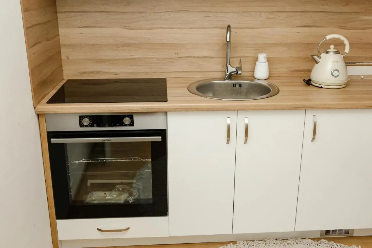 Sara Luxe Apartment