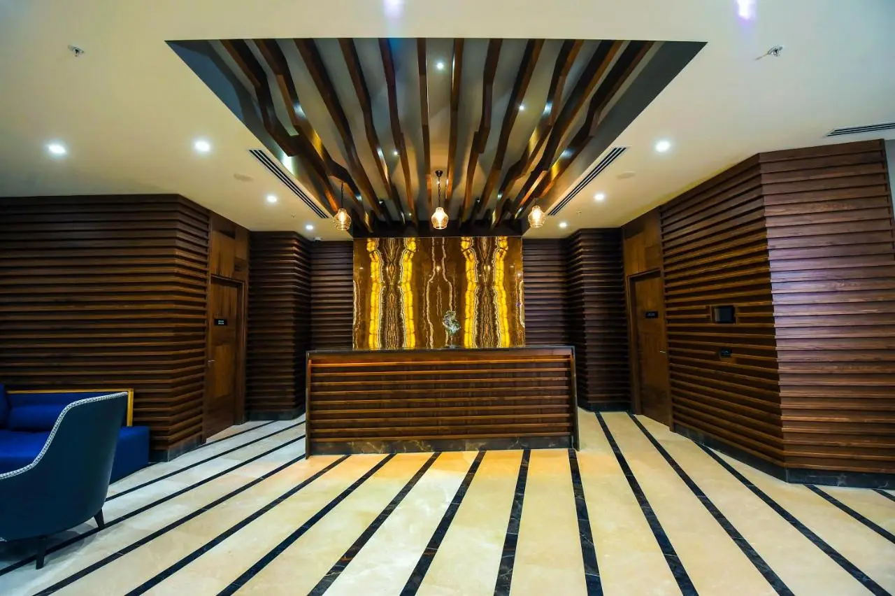 CHER HOTEL & SPA Taksim