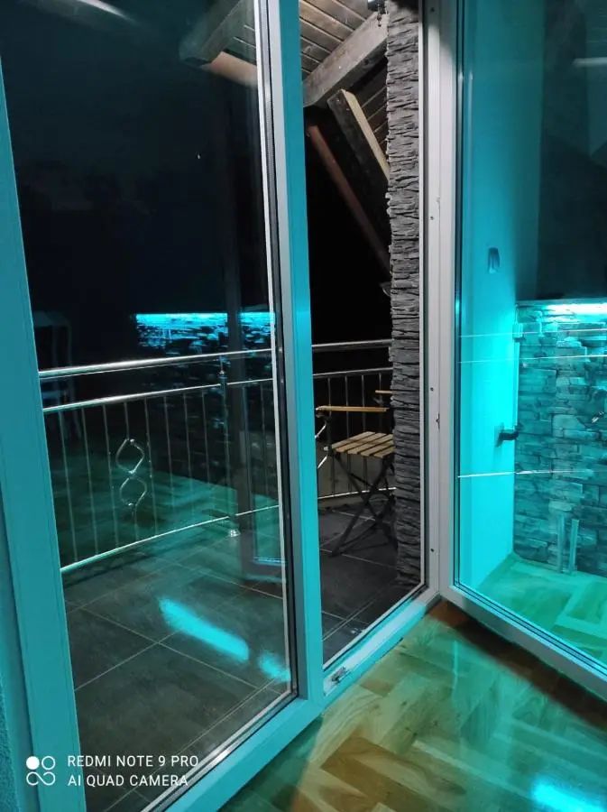 Apartman-vikendica Mihajlović
