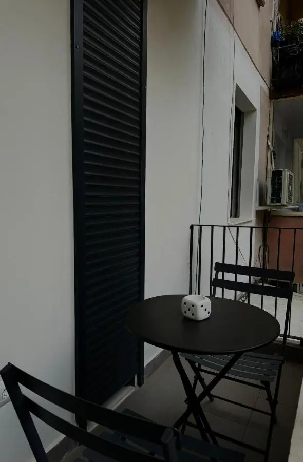 INCASSO CITY CENTER APARTMENT