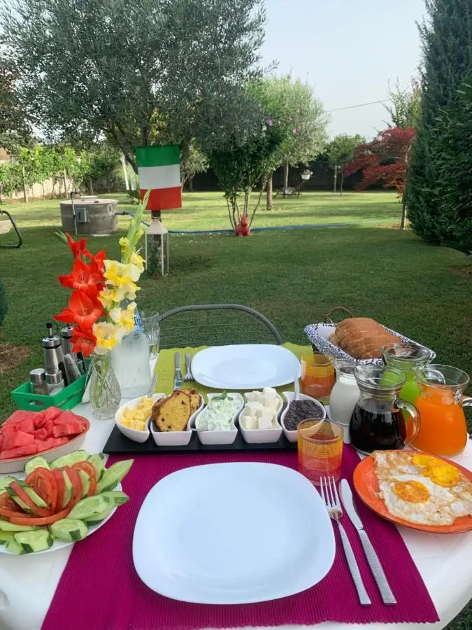 Hotel Villa Linda