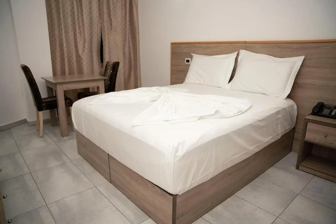 Hotel Pernoca