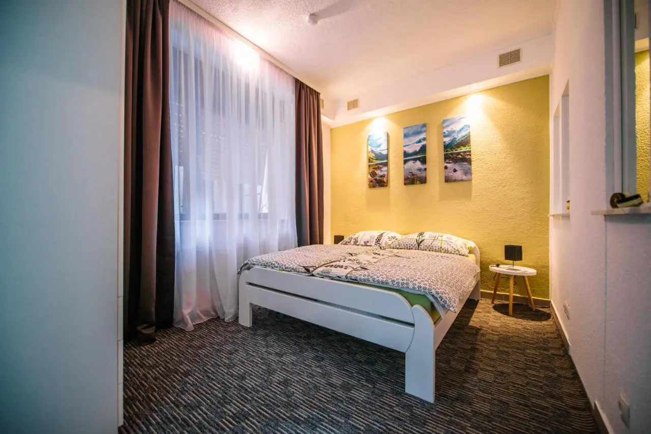 Apartman Luka