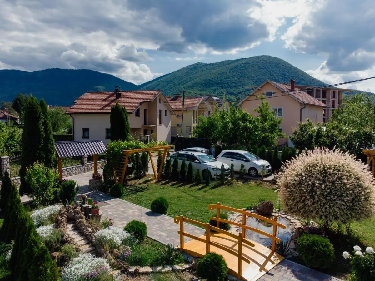 Villa Medina