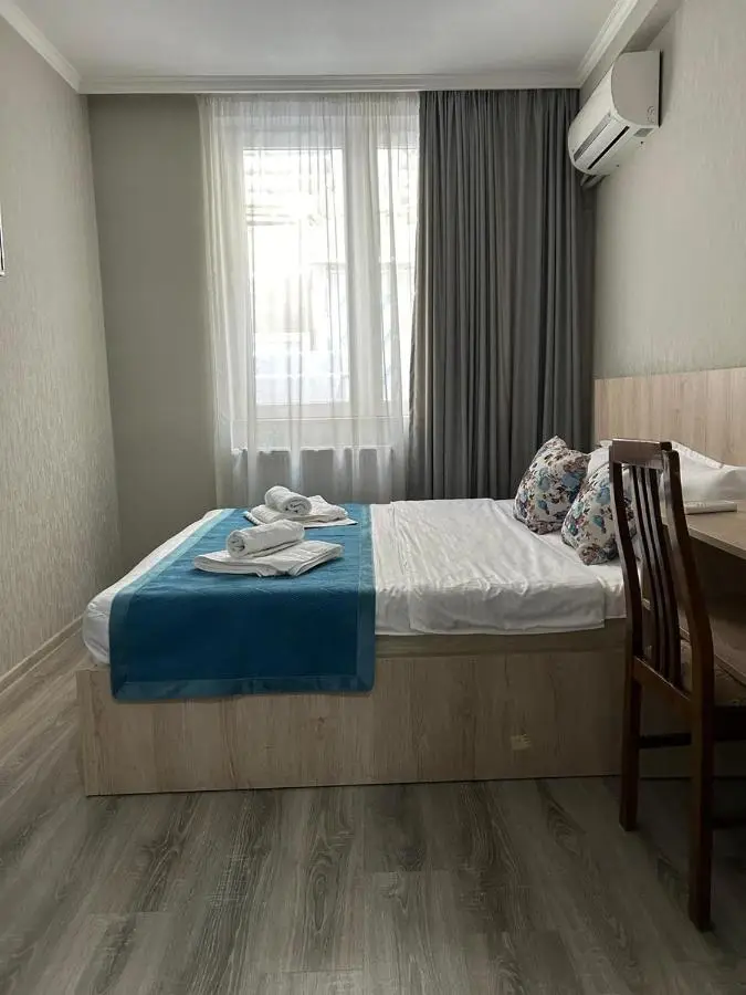 Tbilisi Center Hotel