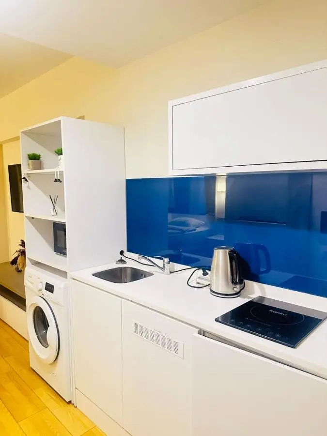 Premium hotel in batumi