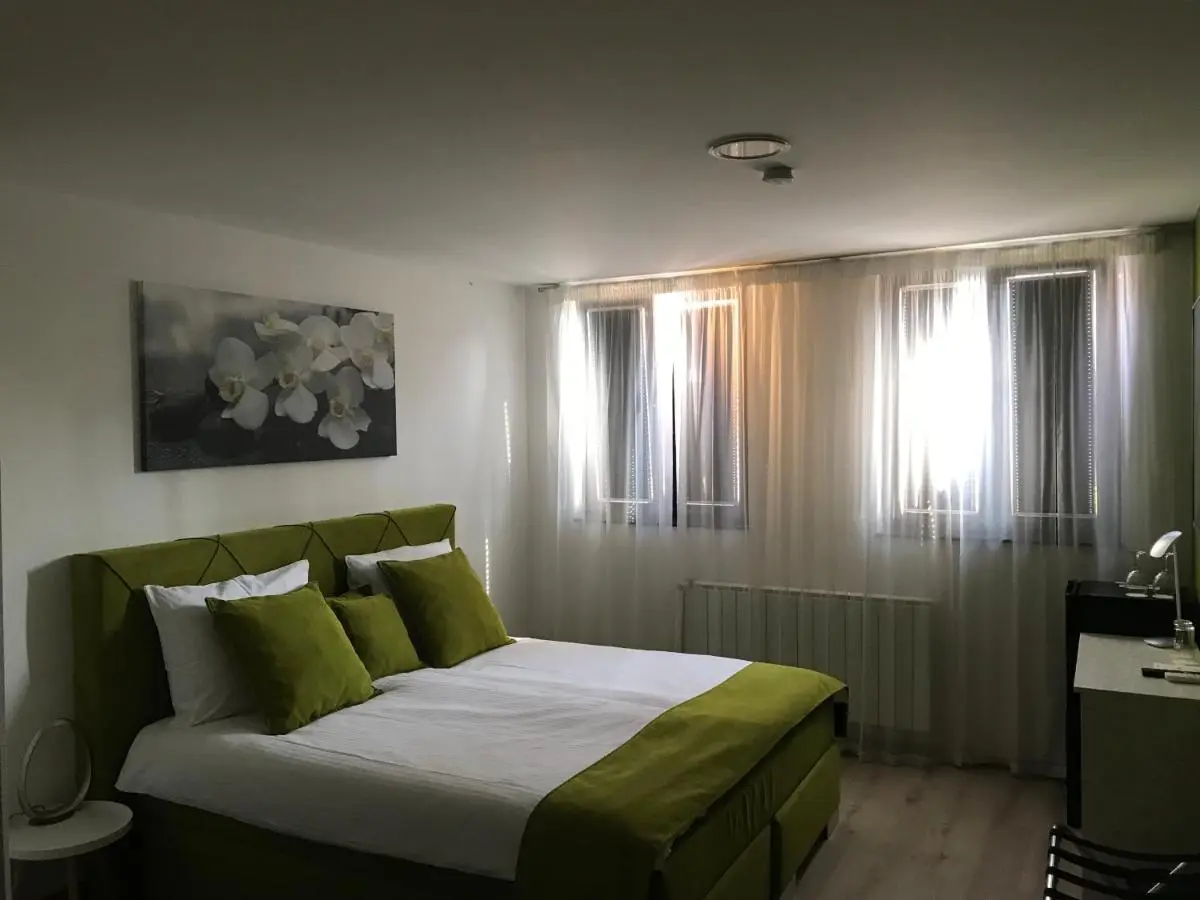 Heartland City B&B