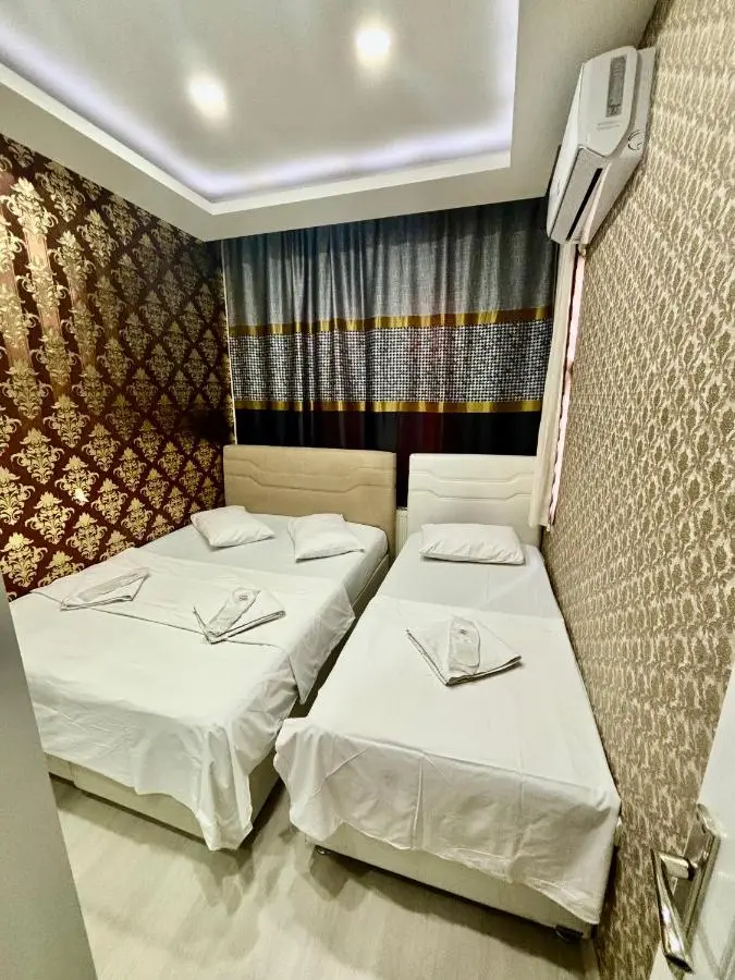 İmmortal Hotel İstanbul