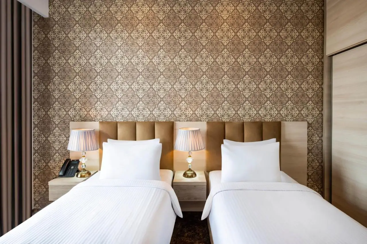 Highgarden Hotel