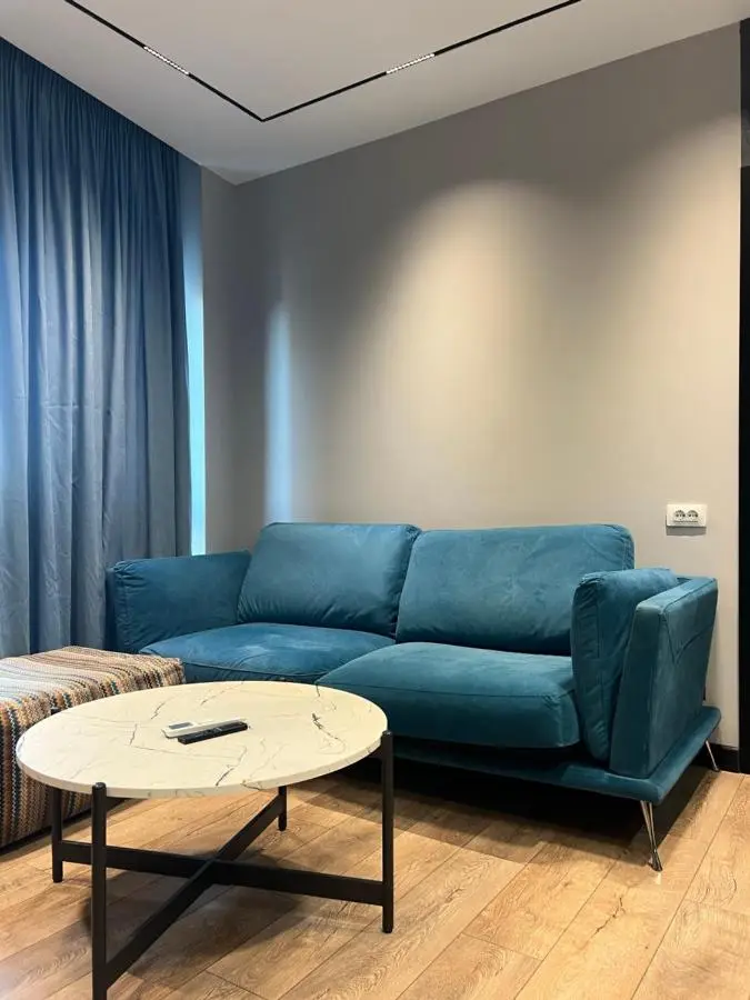 Tirana Centric Apartment