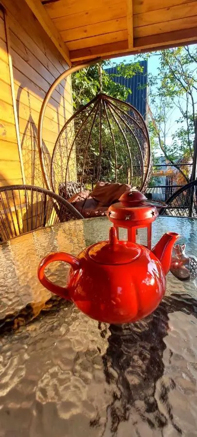 Cottage lima