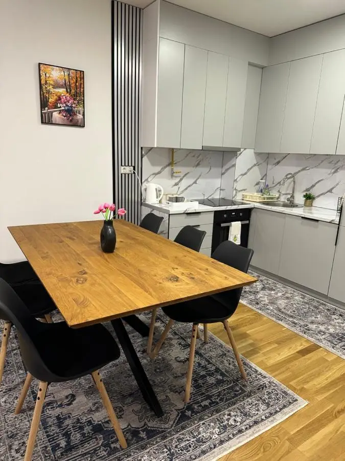 ZORA apartmani Sarajevo