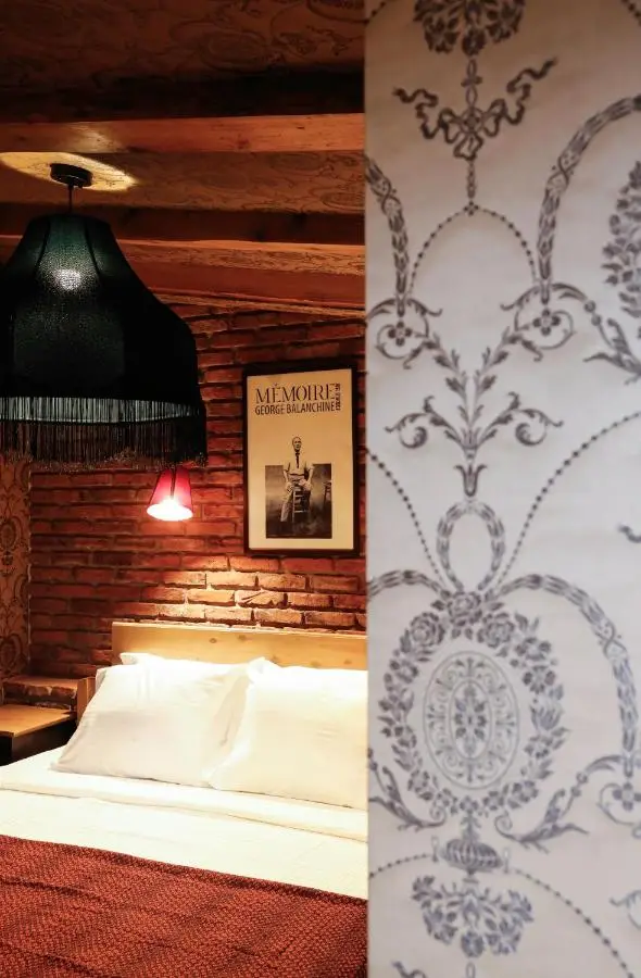 Hotel Memoire Kutaisi