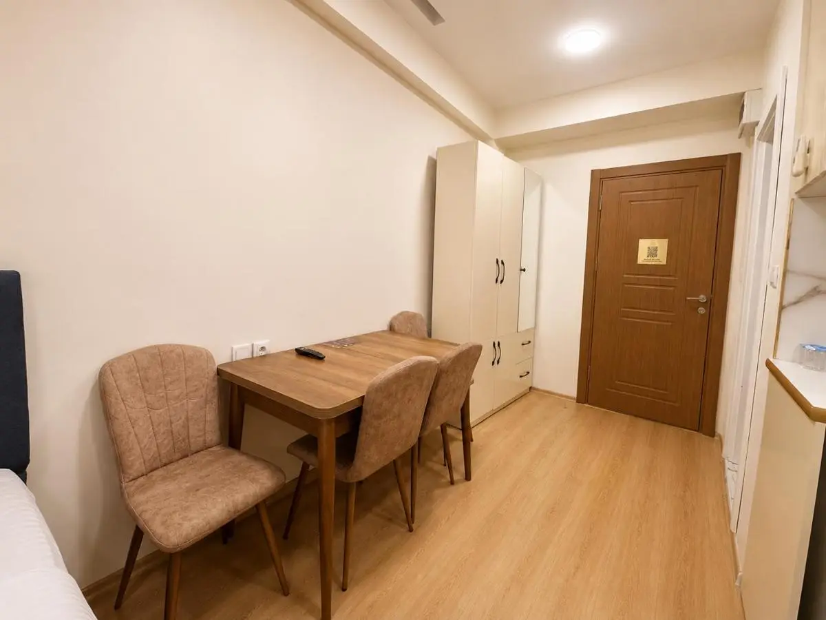 Stay Istanbul Pera Hotel