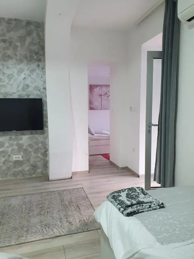 Carpe Diem Apartments