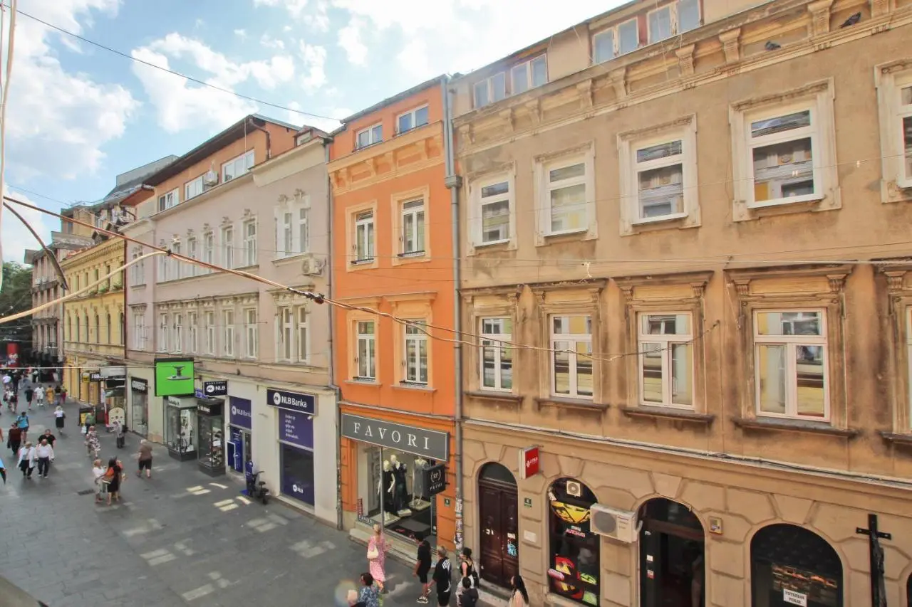 Apartment Amra