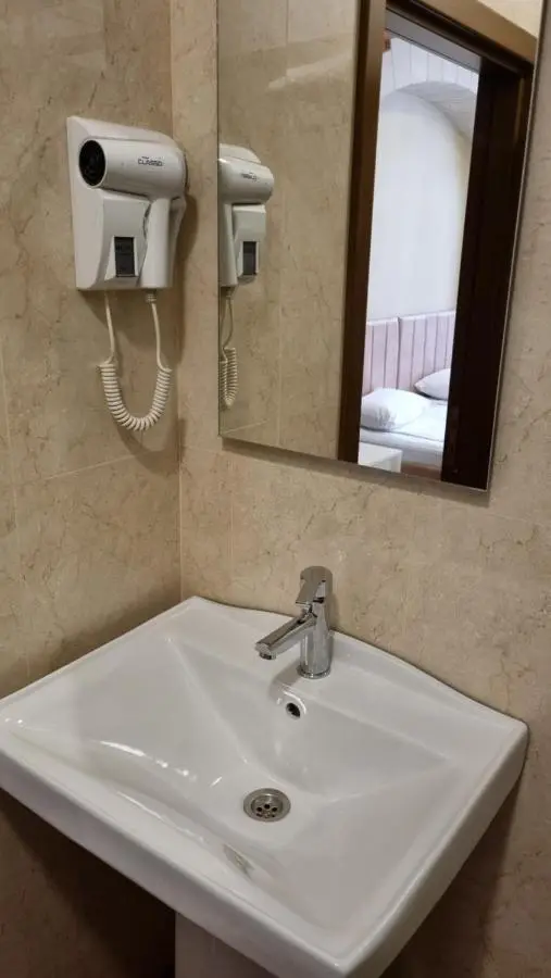 Baku Sea View Hotel