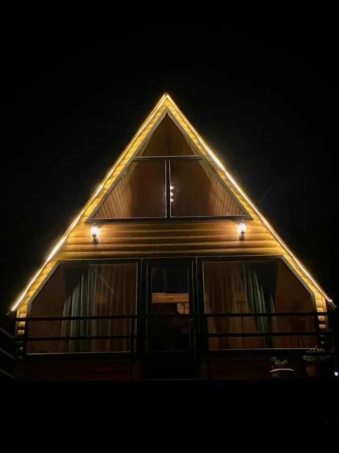 Qusha Cottage