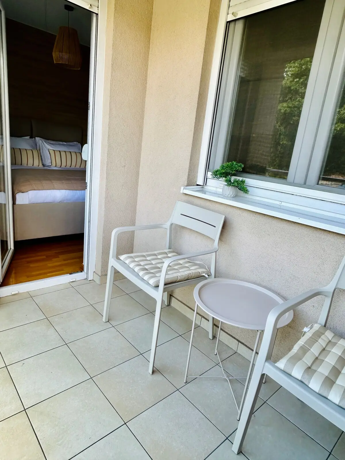 Merak - Two bedroom apartment + Free parking