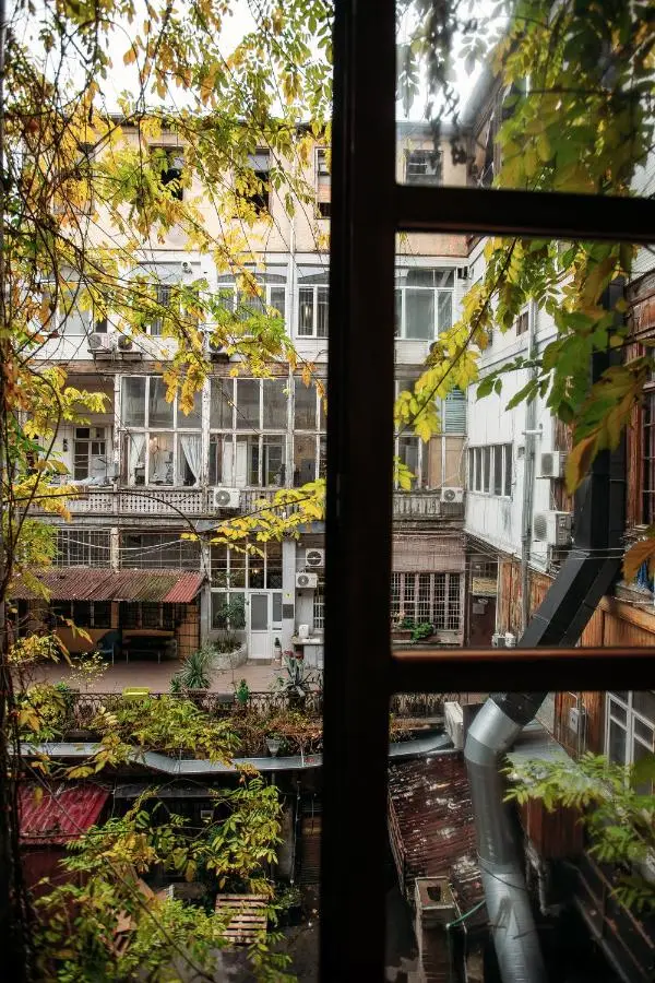 Rustaveli Hotel