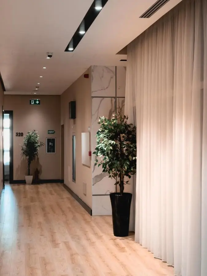 Toer Hotel & SPA