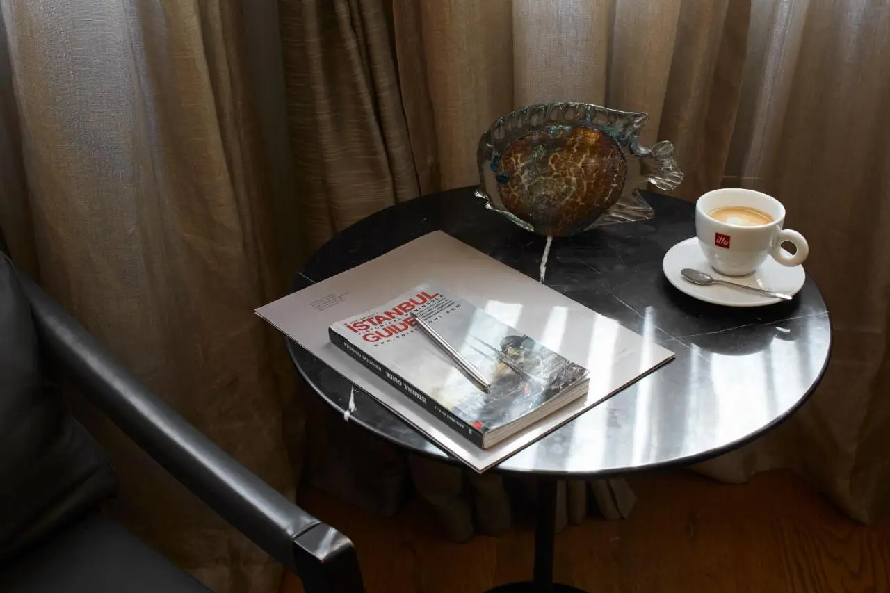 Taksim Prelude Hotel