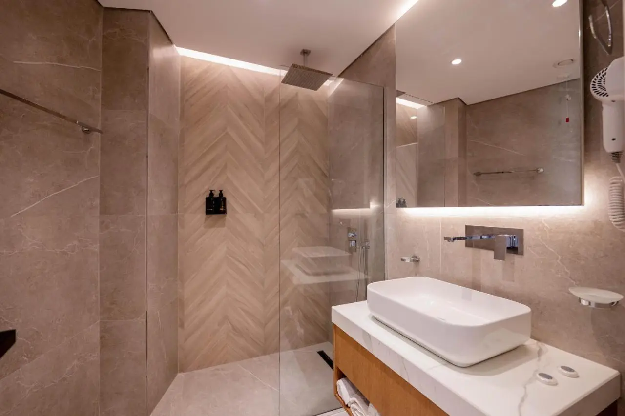 Nobbu Hotel Ksamil
