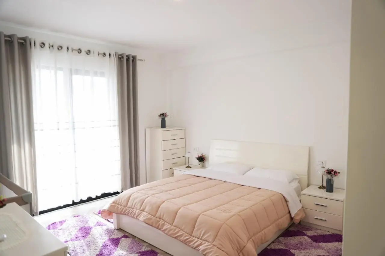 Family apartment
