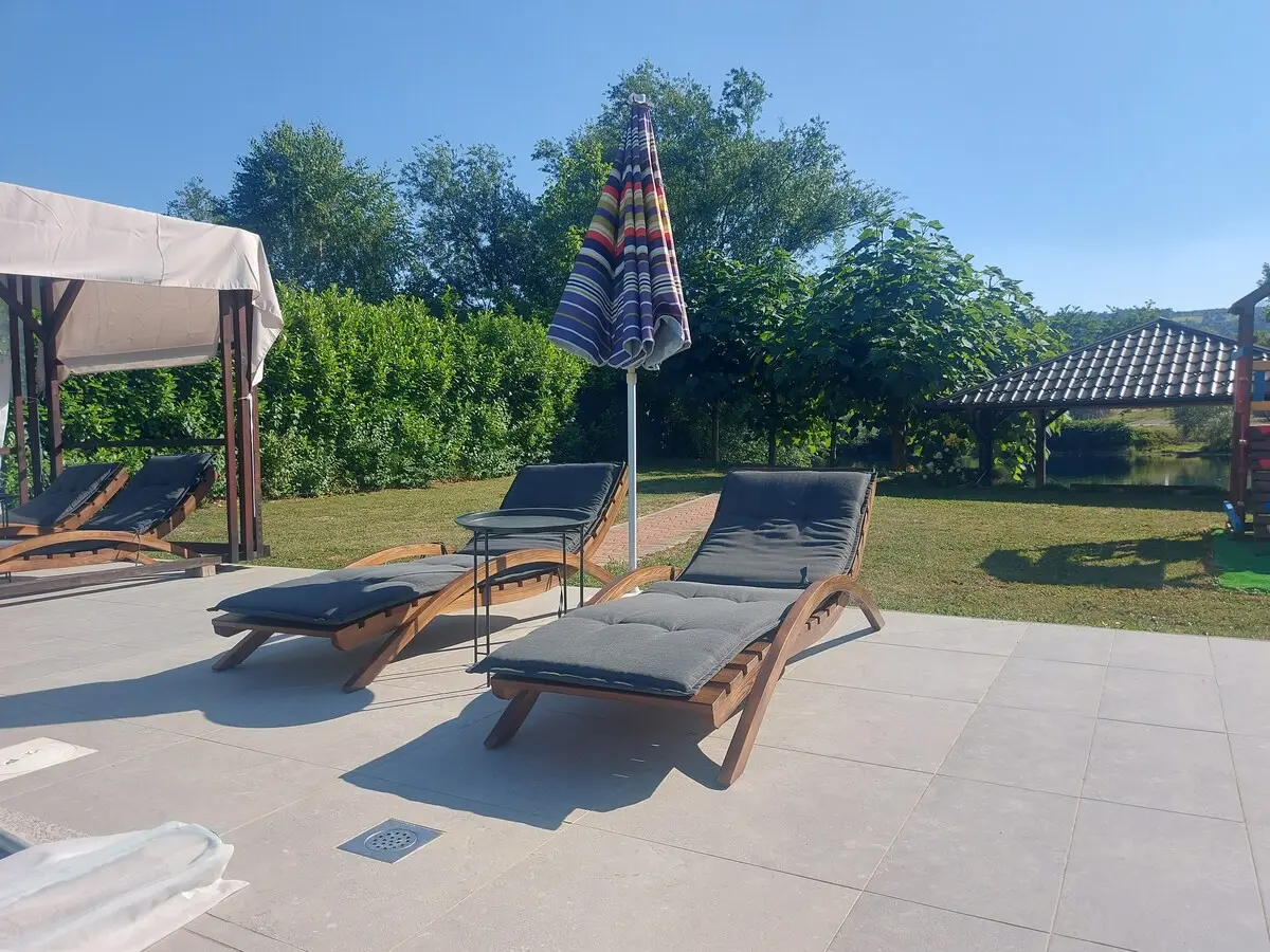 Luxury Home Meri