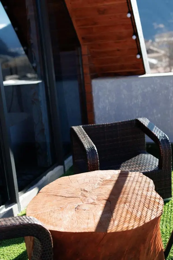 Cottage Veranda