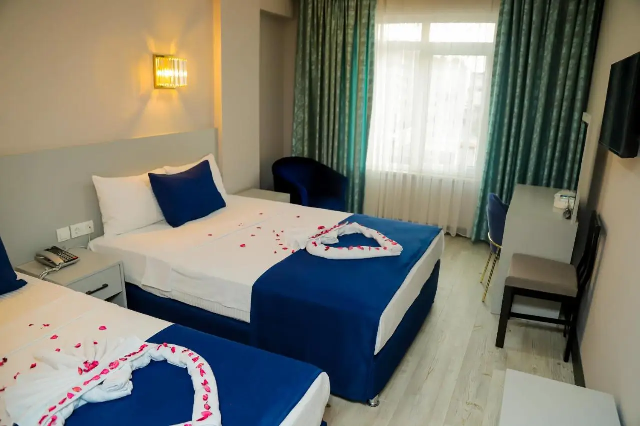 Safari Otel