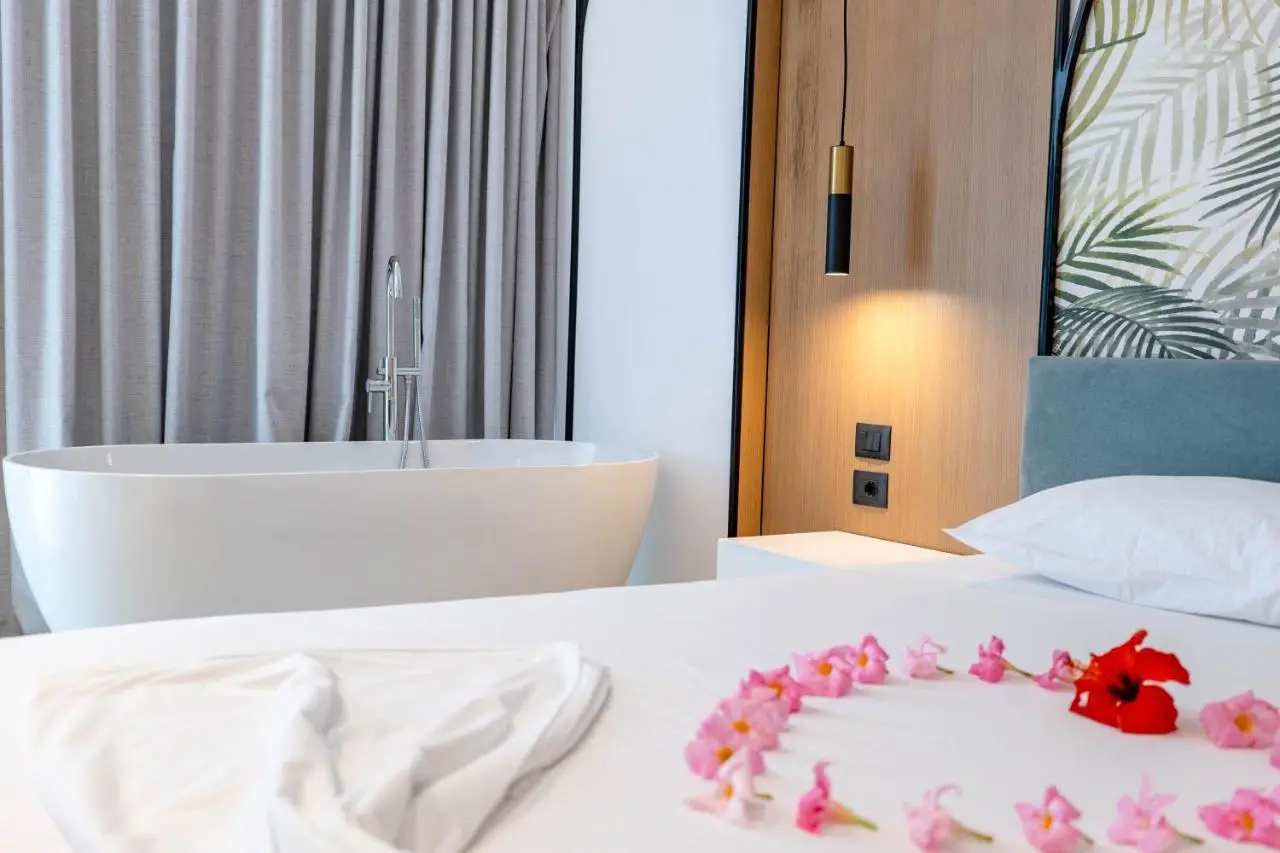 Colosseum Hotel