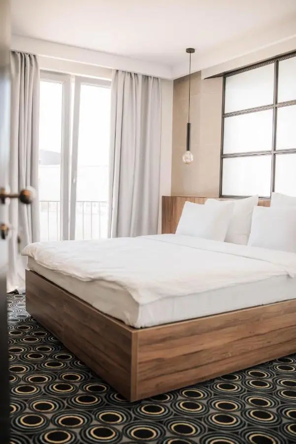 Hotel Carpe Diem