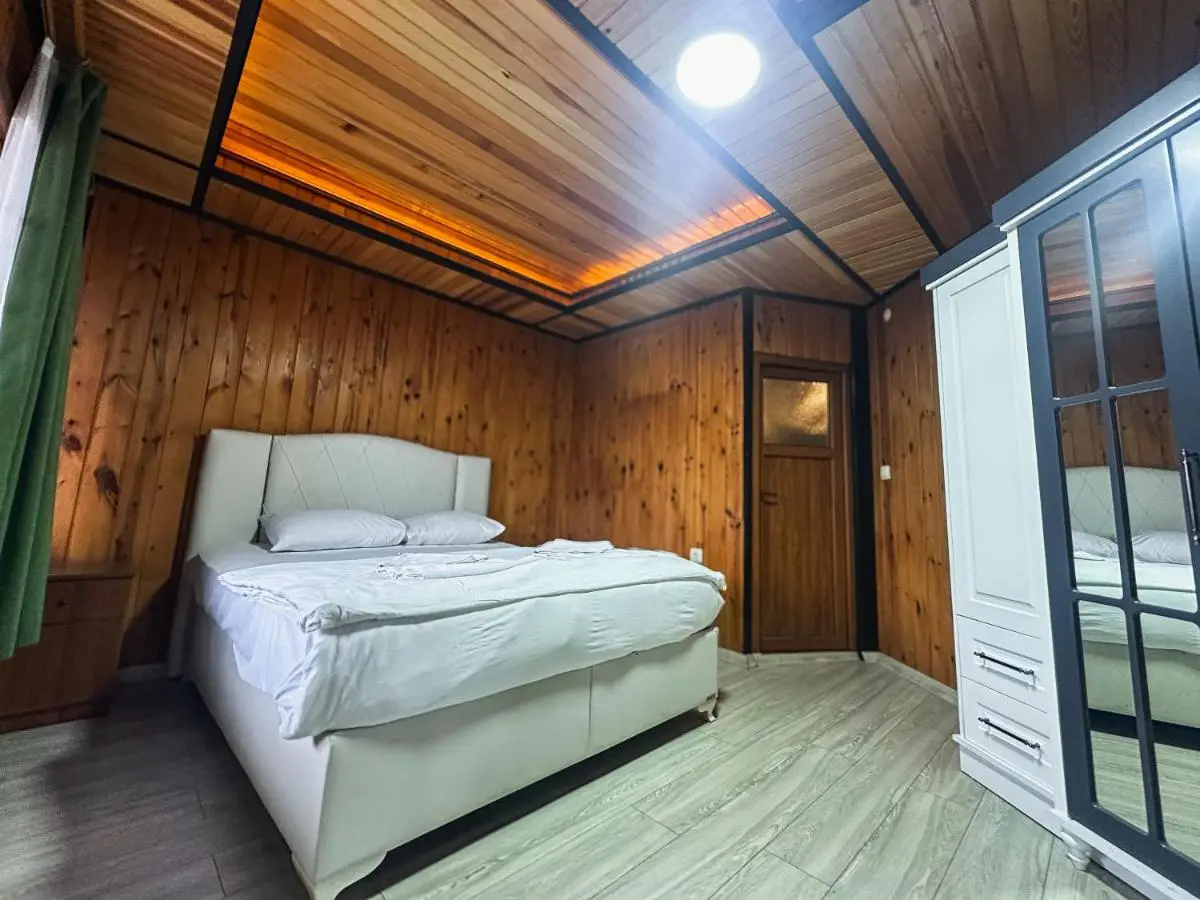 Doga Motel