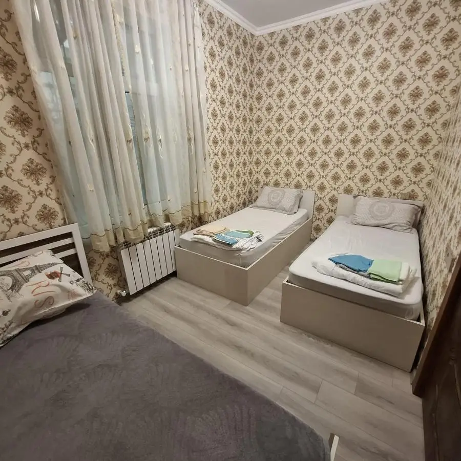 Aviacity Apartment