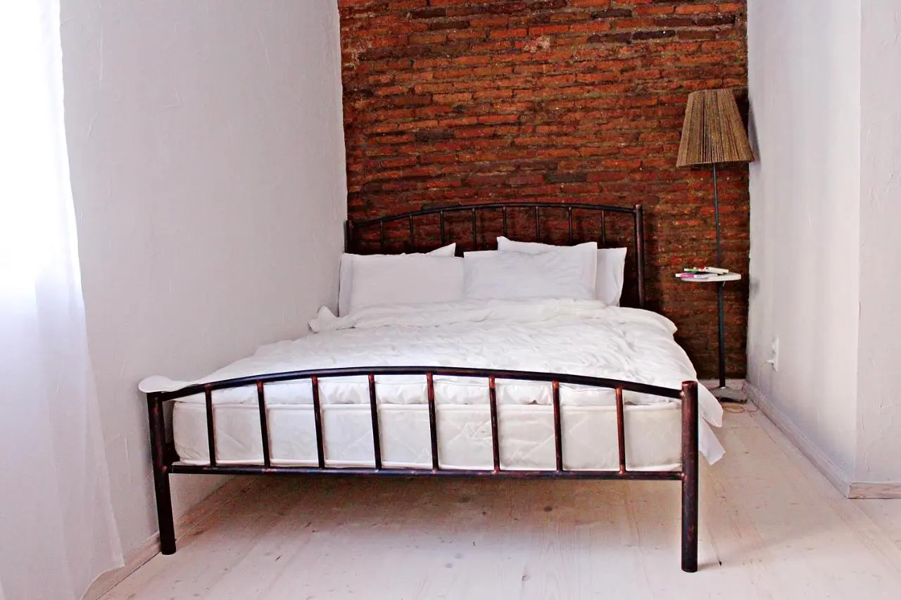 Maria's homestay