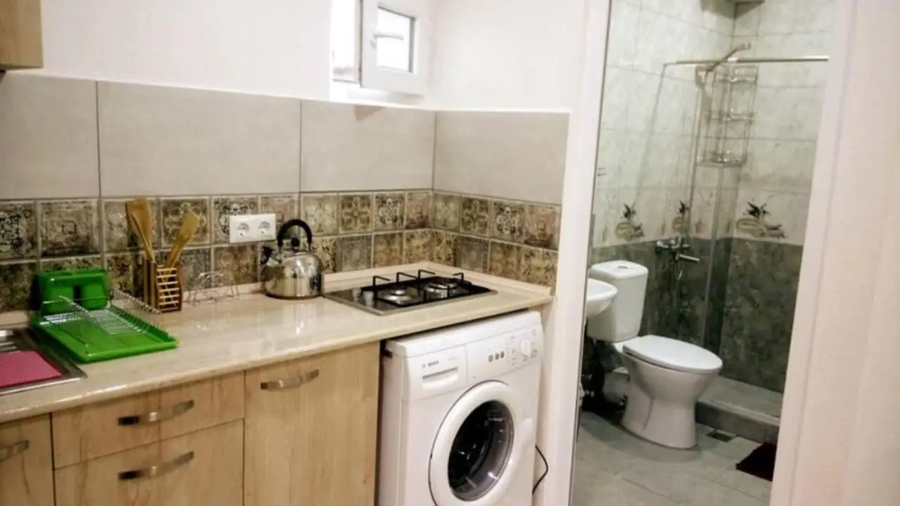 Guest House Beautiful Tbilisi - Cool & Cozy Apartments