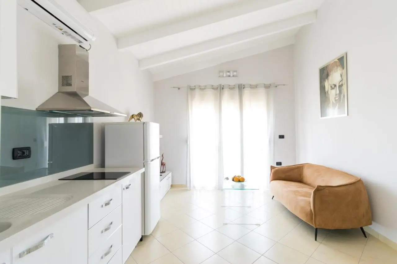 Nikaj Premium Apart-Hotel