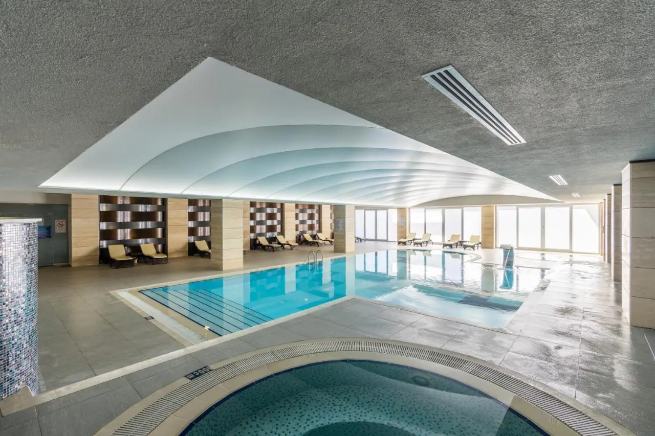 Adenya Hotel & Resort Halal All Inclusive