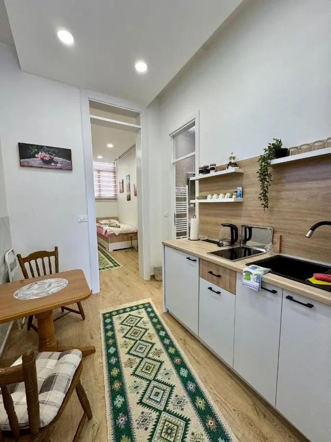Apartman Potoklinica