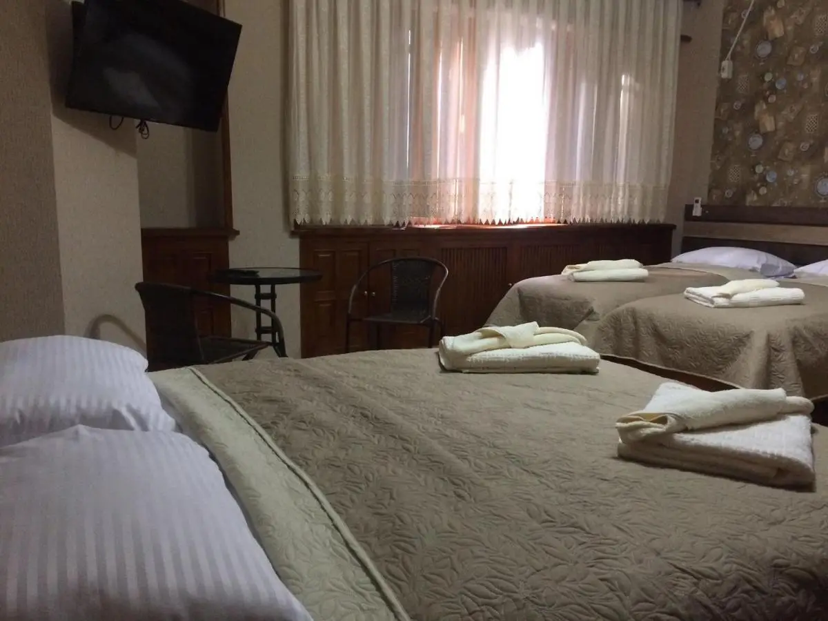 Hotel Villa