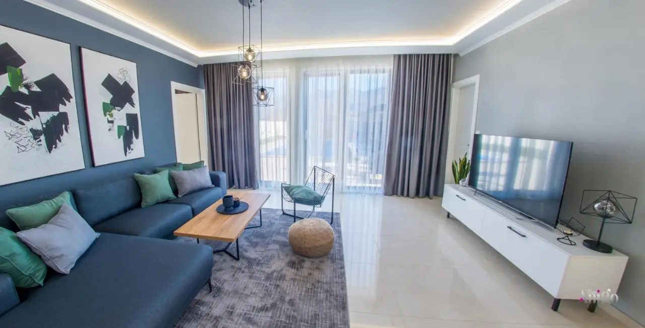 Holiday Home Noa