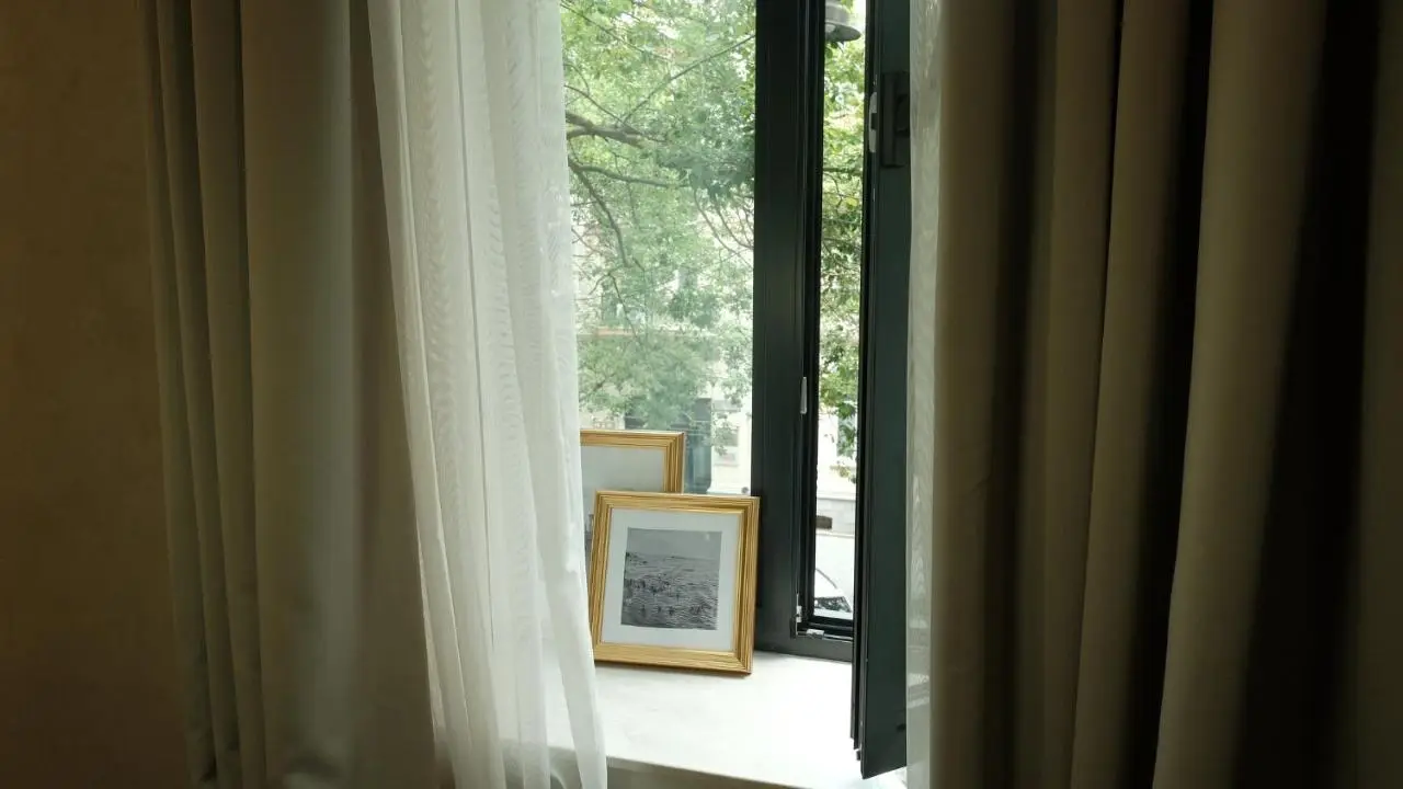 Hotel Indigo Batumi - Old Town by IHG