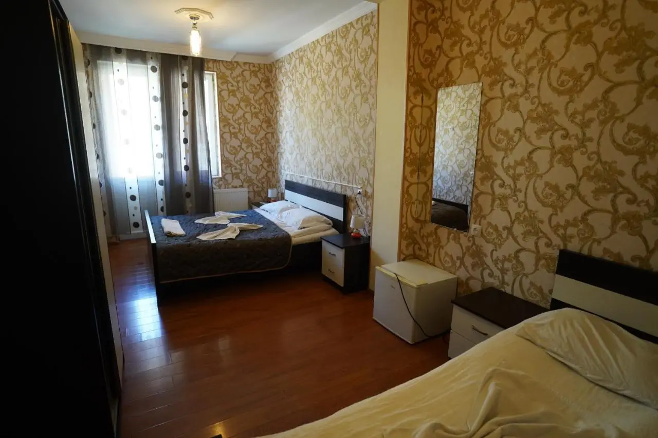 imperator 1 Hotel