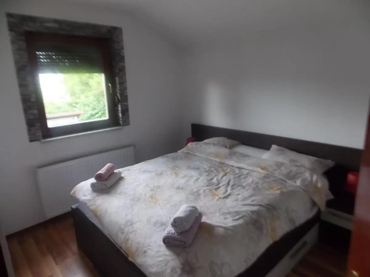 Kuća za odmor V&E