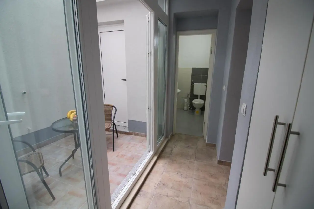 Villa M