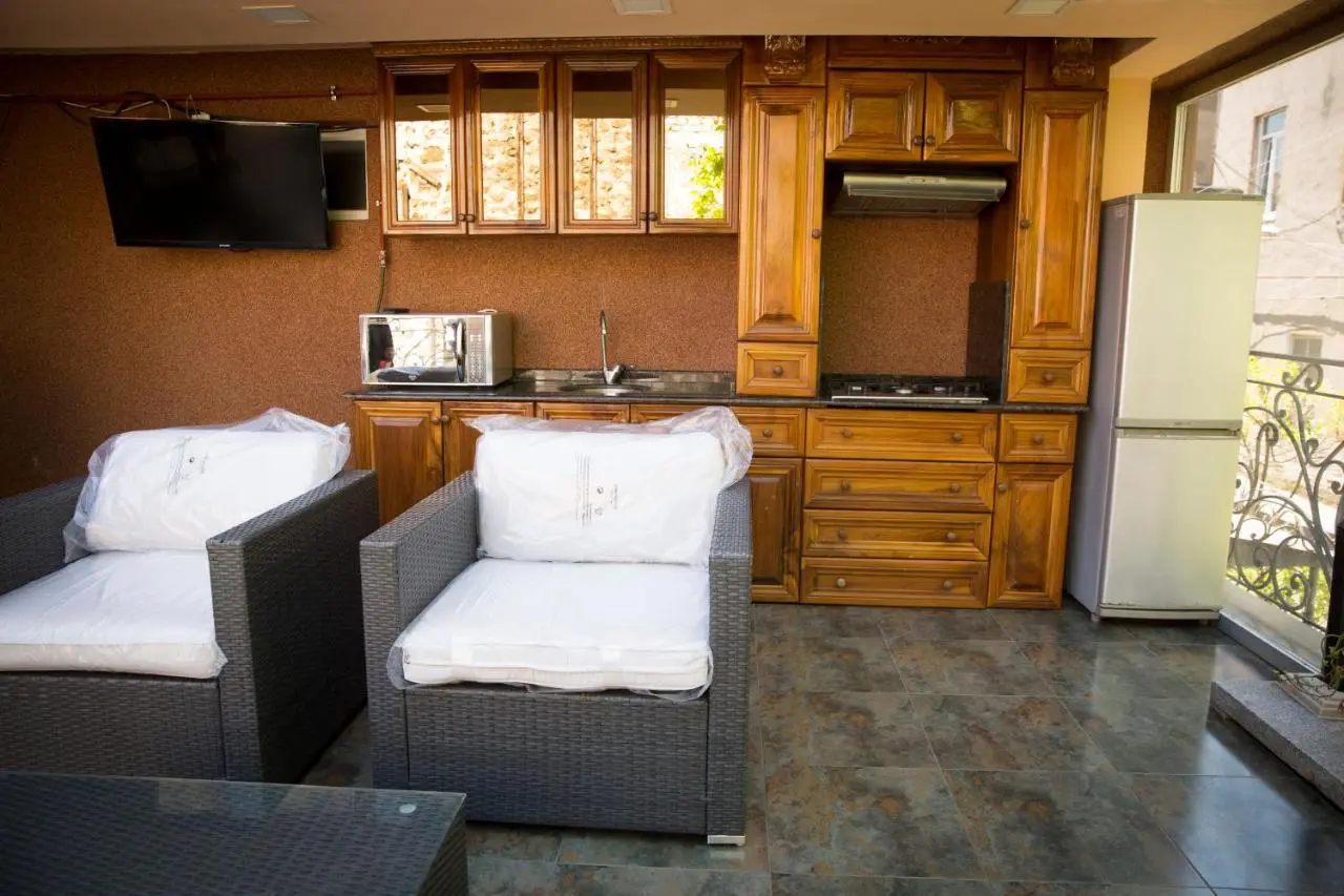 Hotel Black Sea House