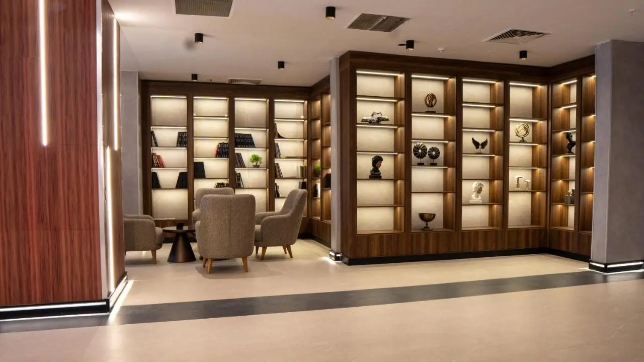 Plaza Hotel Diyarbakir