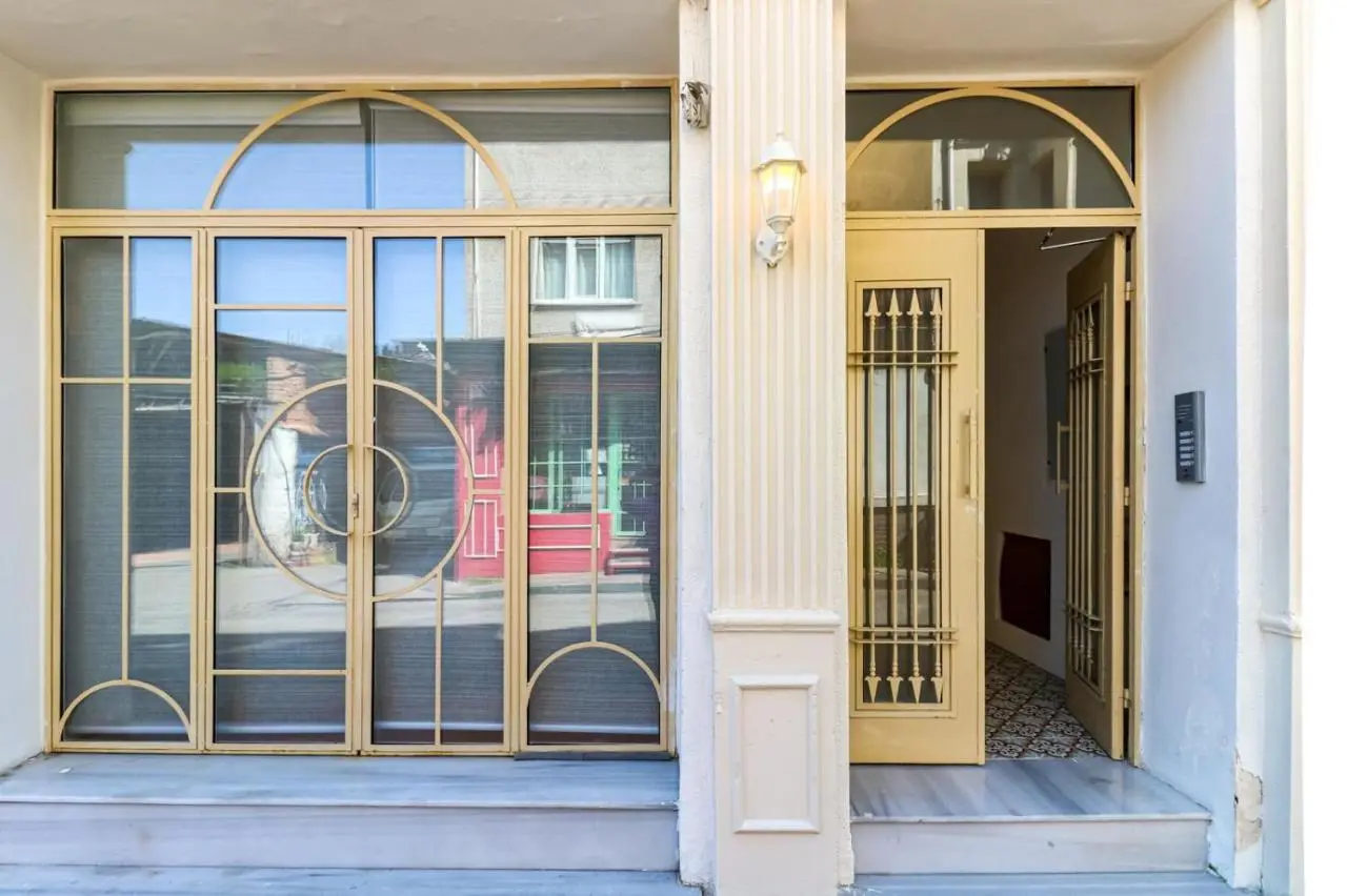 Balatella Suites