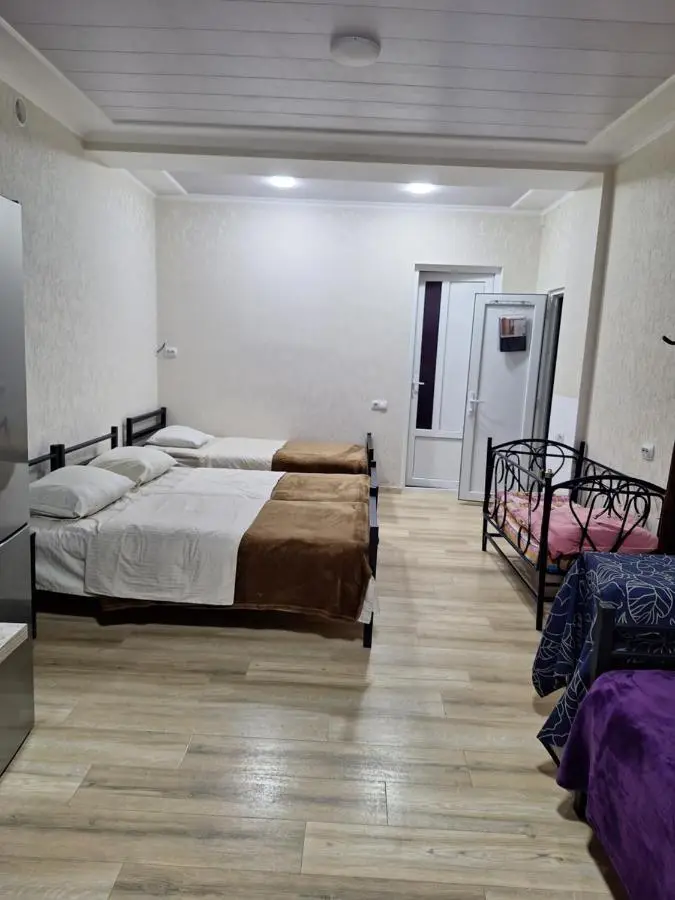 GUEST HAUSE & HOSTEL 15a